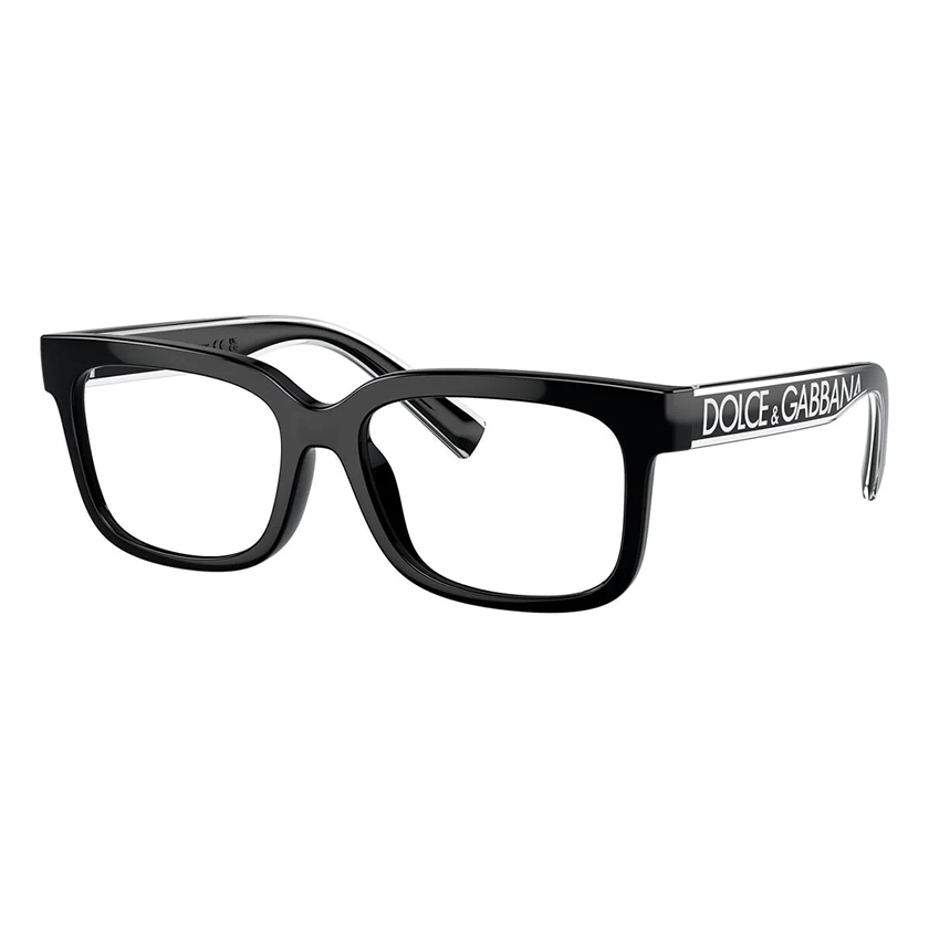 dolce&gabbana kids optical glasses,  xeyes sunglass shop, boys opticals. girls optical glasses, kids optical glasses, junior optical glasses, dx5002