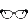 dolce&gabbana kids optical glasses,  xeyes sunglass shop, girls optical glasses, kids optical glasses, junior optical glasses, dx5003