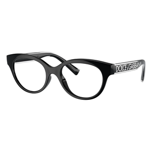 dolce&gabbana kids optical glasses,  xeyes sunglass shop, girls optical glasses, kids optical glasses, junior optical glasses, dx5003