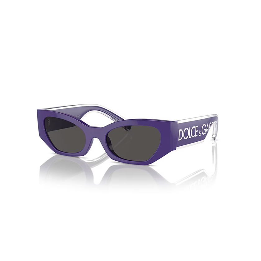 dolce&gabbana kids sunglasses, dolce&gabbana kids eyewear, xeyes sunglass shop, girls sunglasses, kids sunglasses, junior sunglasses, dx6003