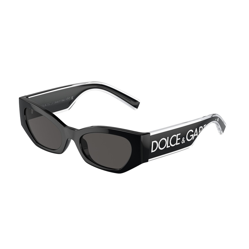 dolce&gabbana kids sunglasses, dolce&gabbana kids eyewear, xeyes sunglass shop, girls sunglasses, kids sunglasses, junior sunglasses, dx6003