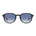 david beckham, david beckham eyewear, david beckham sunglasses, xeyes sunglass shop, db eyewear, men sunglasses, fashion sunglasses, db 1140s