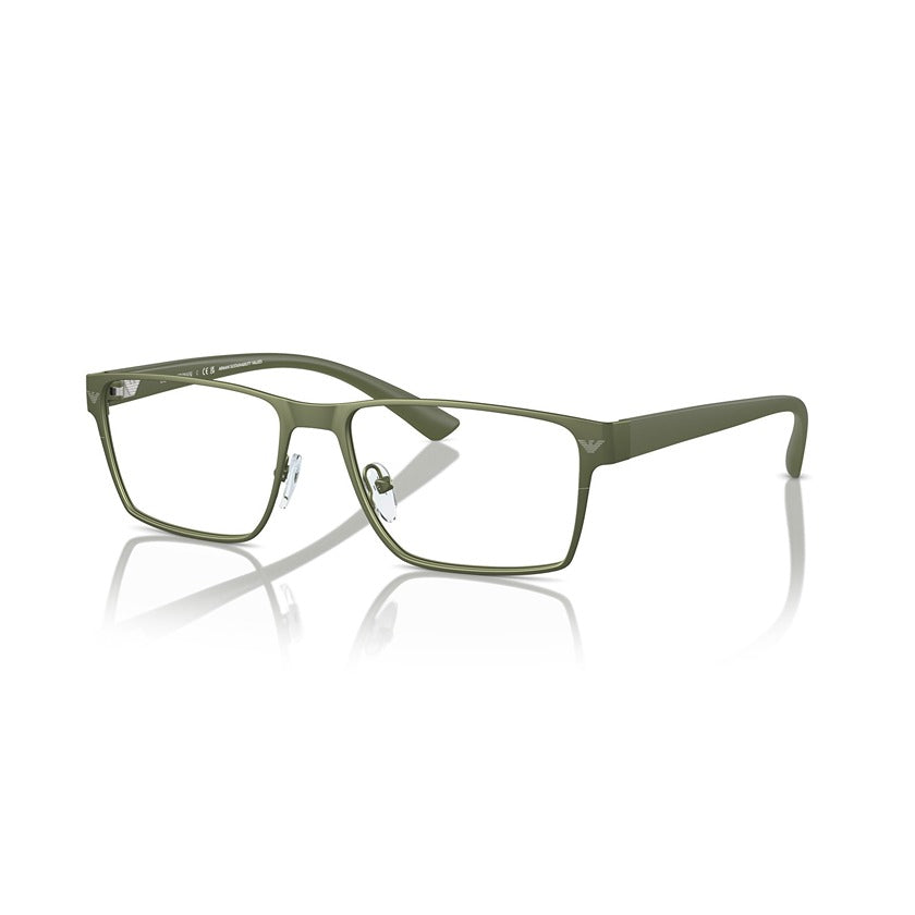emporio armani eyewear, emporio armani, xeyes sunglass shop, metal optical glasses, optical frames, men optical glasses, men optical frames, emporio armani ea1157, ea1157 