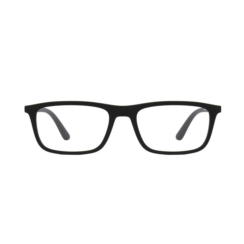 mporio armani eyewear, emporio armani, xeyes sunglass shop, black rectangular optical glasses, optical frames, men optical glasses, men optical frames, emporio armani ea4160, men clip-on glasses, men clip-on frames, clip-on glasses, clip-on frames, emporio armani clip-on, ea4160