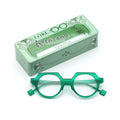 loki, loki eyewear, loki optical glasses, xeyes sunglass shop, loki reading glasses, reading glasses, loki arenzano, arenzano, round glasses