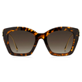 etro, etro eyewear, etro sunglasses, xeyes sunglass shop, fashion, fashion sunglasses, women sunglasses, rectangular sunglasses, etro cat eye sunglasses, etro bold pegaso sunglasses, etro 0039gs