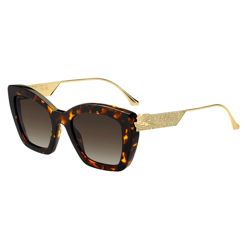 etro, etro eyewear, etro sunglasses, xeyes sunglass shop, fashion, fashion sunglasses, women sunglasses, rectangular sunglasses, etro cat eye sunglasses, etro bold pegaso sunglasses, etro 0039gs