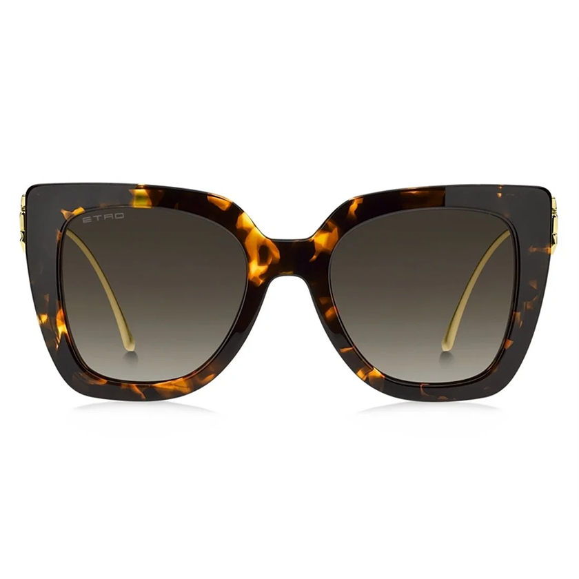 etro, etro eyewear, etro sunglasses, xeyes sunglass shop, fashion, fashion sunglasses, women sunglasses,  square sunglasses, etro square sunglasses, etro 0040s