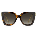 etro, etro eyewear, etro sunglasses, xeyes sunglass shop, fashion, fashion sunglasses, women sunglasses,  square sunglasses, etro square sunglasses, etro 0040s