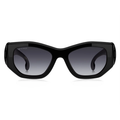 etro, etro eyewear, etro sunglasses, xeyes sunglass shop, fashion, fashion sunglasses, women sunglasses, cat-eye sunglasses, etro bold pegaso sunglasses, etro paisley