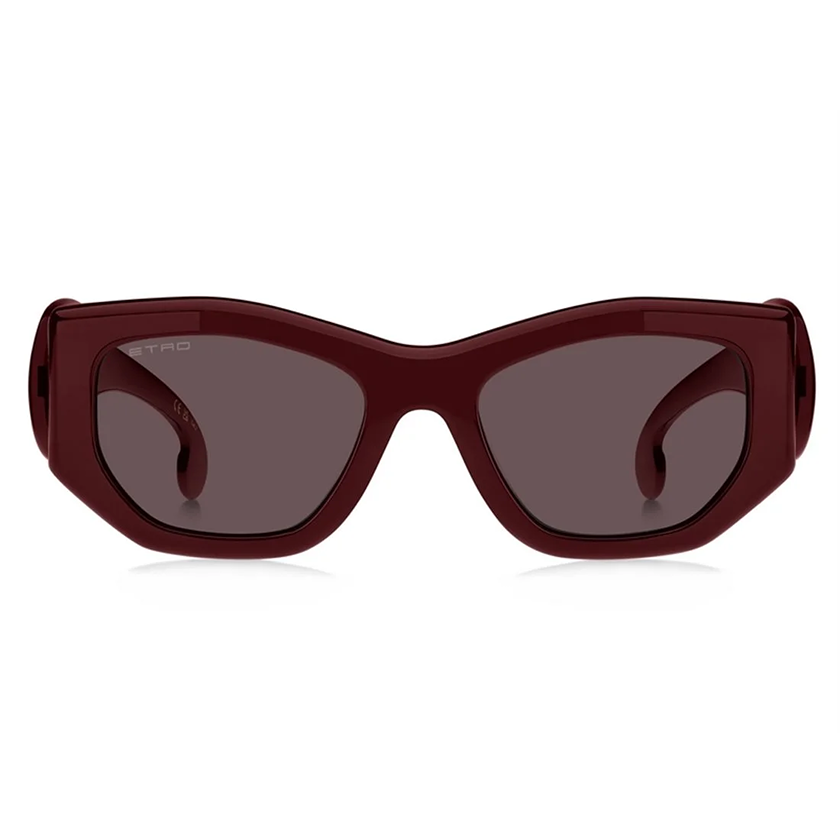 etro, etro eyewear, etro sunglasses, xeyes sunglass shop, fashion, fashion sunglasses, women sunglasses, cat-eye sunglasses, etro bold pegaso sunglasses, etro paisley