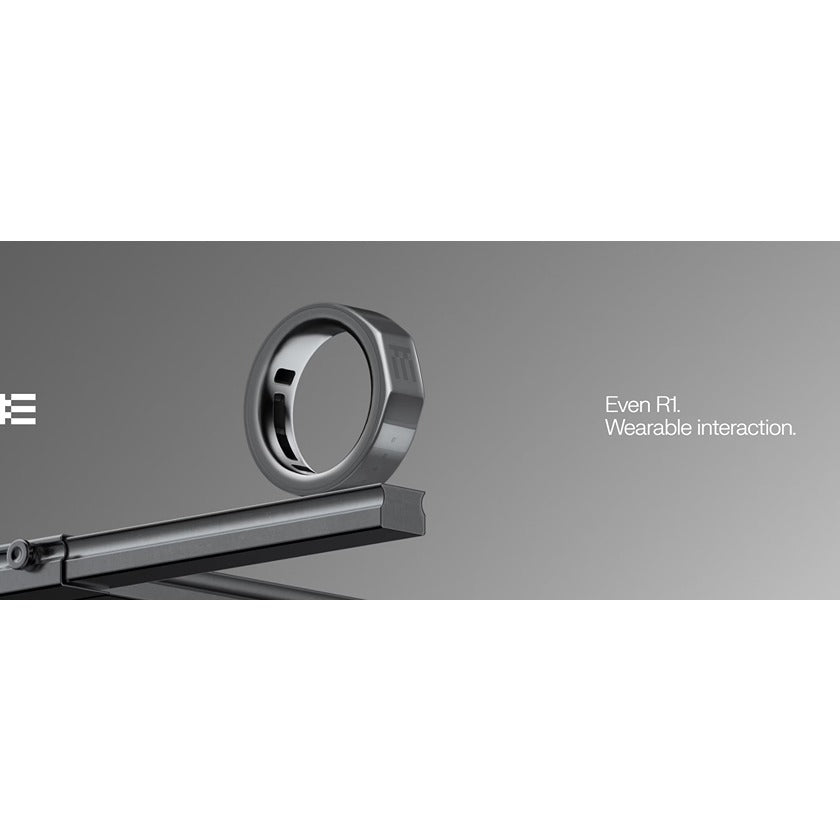 even realities, xeyes sunglass shop, even realities smart ring, even realities digital ring, men smart glasses, women smart glasses, even realities r1, even r1, 