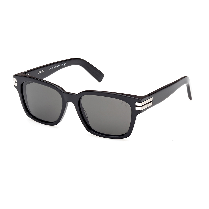 ermenegildo zegna, ermenegildo zegna eyewear, ermenegildo zegna sunglasses, xeyes sunglass shop, men sunglasses, classic sunglasses,  ez0237