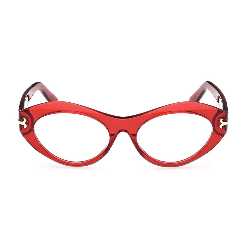 emilio pucci, emilio pucci eyewear, emilio pucci optical glasses, xeyes sunglass shop, women optical glasses, women frames, emilio pucci prescription glasses, ep5269