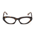 emilio pucci, emilio pucci eyewear, emilio pucci optical glasses, xeyes sunglass shop, women optical glasses, women frames, emilio pucci prescription glasses, ep5271