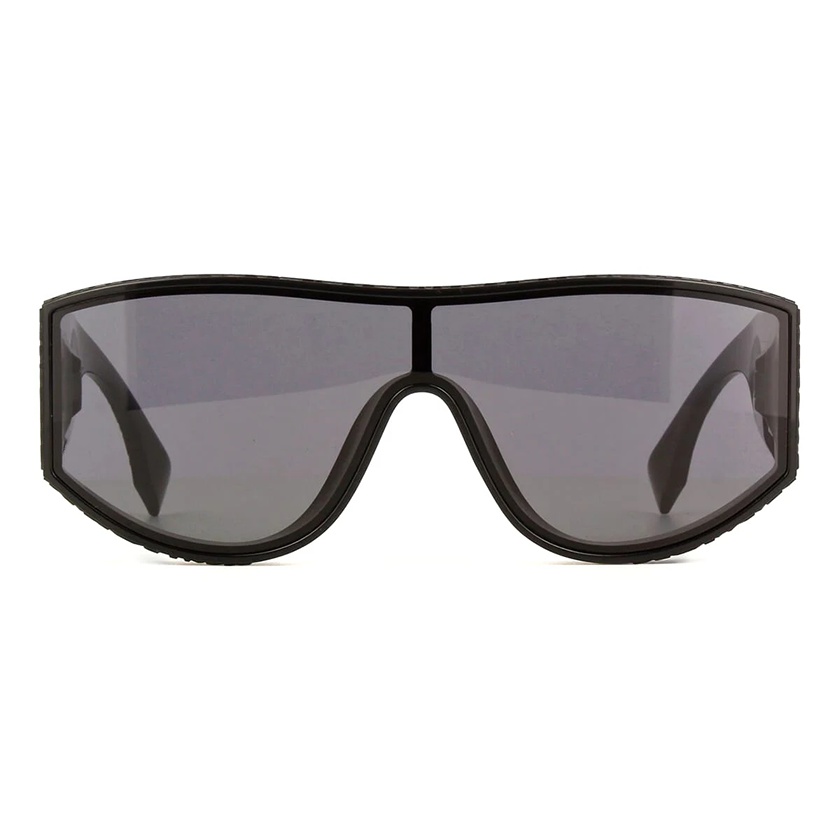 fendi sunglasses, fendi eyewear, xeyes sunglass shop, women sunglasses, fashion, fashion sunglasses, fendi, shield sunglasses, fendi lab fe0128i