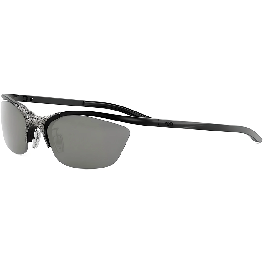 fendi sunglasses, fendi eyewear, xeyes sunglass shop, men sunglasses, women sunglasses, fashion, fashion sunglasses, fendi, fendi signature, fe40176u 