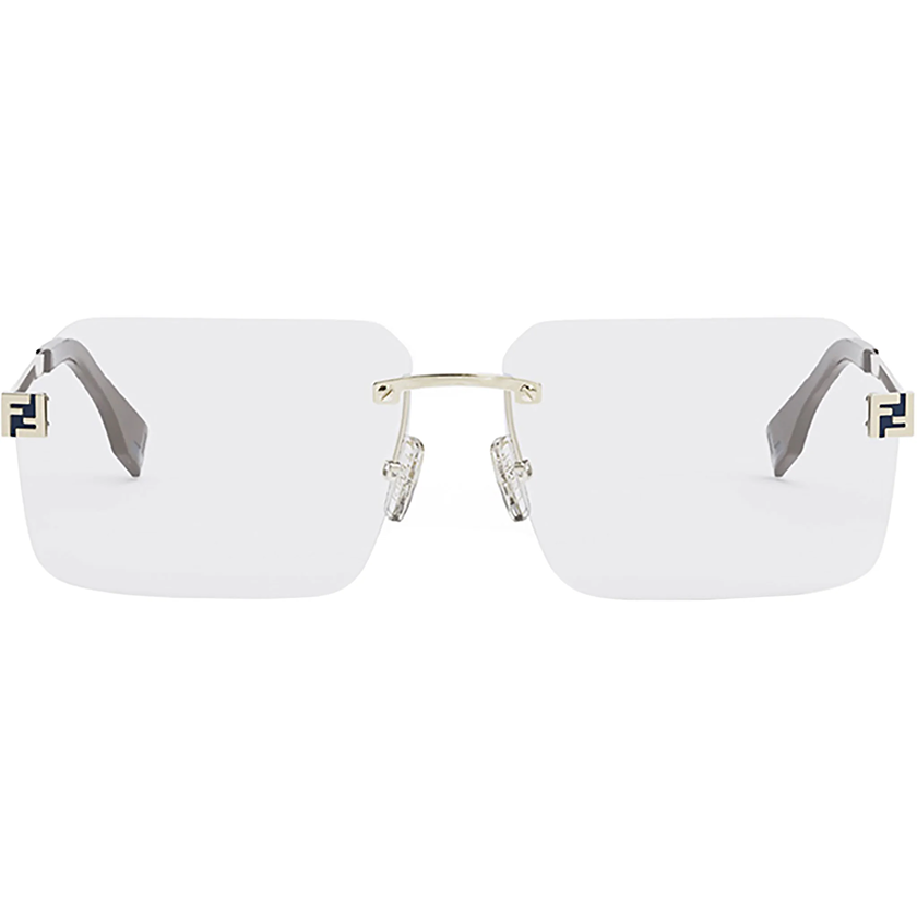 Fendi optical clearance