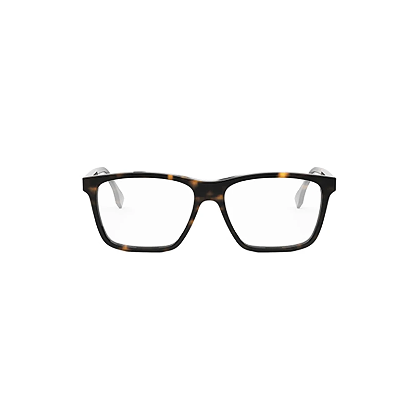 fendi, fendi eyewear, fendi optical glasses, xeyes sunglass shop, men optical glasses, women optical glasses, women frames, fendi prescription glasses, FE50081i