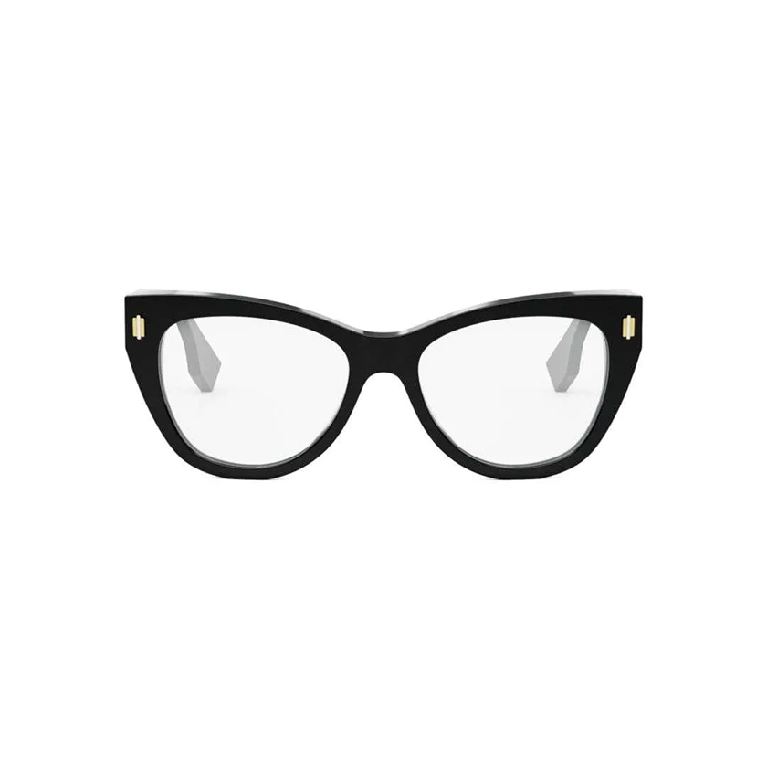 Fendi optical frames online
