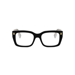 fendi, fendi eyewear, fendi optical glasses, xeyes sunglass shop, men optical glasses, women optical glasses, women frames, fendi prescription glasses, FE50094I