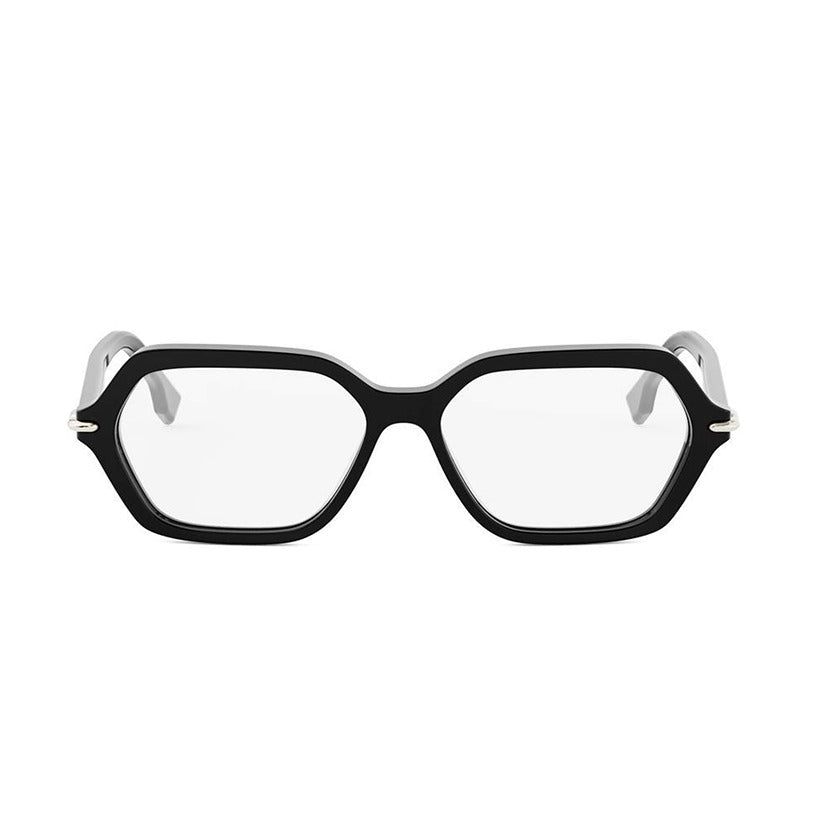 fendi optical glasses, fendi glasses, fendi eyewear, xeyes sunglass shop, fashion eyeglasses, men optical glasses, women optical glasses, black optical glasses, fe50125i