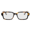 fendi, fendi eyewear, fendi optical glasses, xeyes sunglass shop, women optical glasses, women frames, fendi prescription glasses, ff squared fe50139i