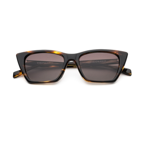 visionario, visionario eyewear, visionario sunglasses, xeyes sunglass shop, cat eye sunglasses, women sunglasses, fashion sunglasses, visionario florez