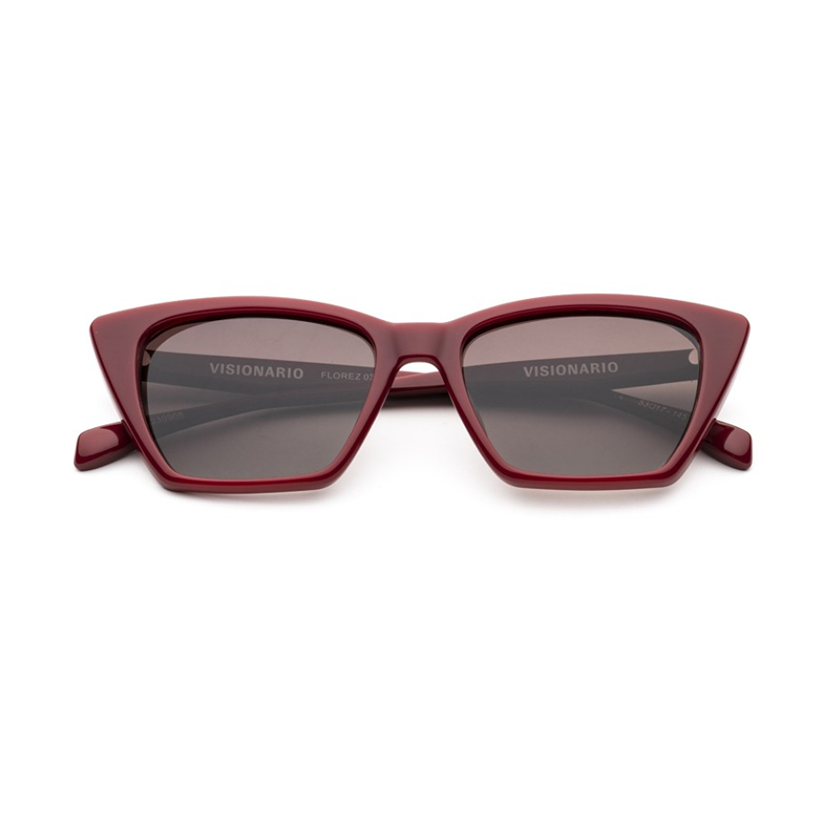 visionario, visionario eyewear, visionario sunglasses, xeyes sunglass shop, cat eye sunglasses, women sunglasses, fashion sunglasses, visionario florez
