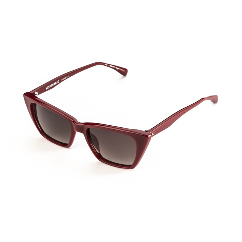 visionario, visionario eyewear, visionario sunglasses, xeyes sunglass shop, cat eye sunglasses, women sunglasses, fashion sunglasses, visionario florez