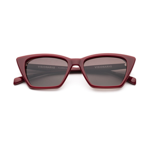 visionario, visionario eyewear, visionario sunglasses, xeyes sunglass shop, cat eye sunglasses, women sunglasses, fashion sunglasses, visionario florez