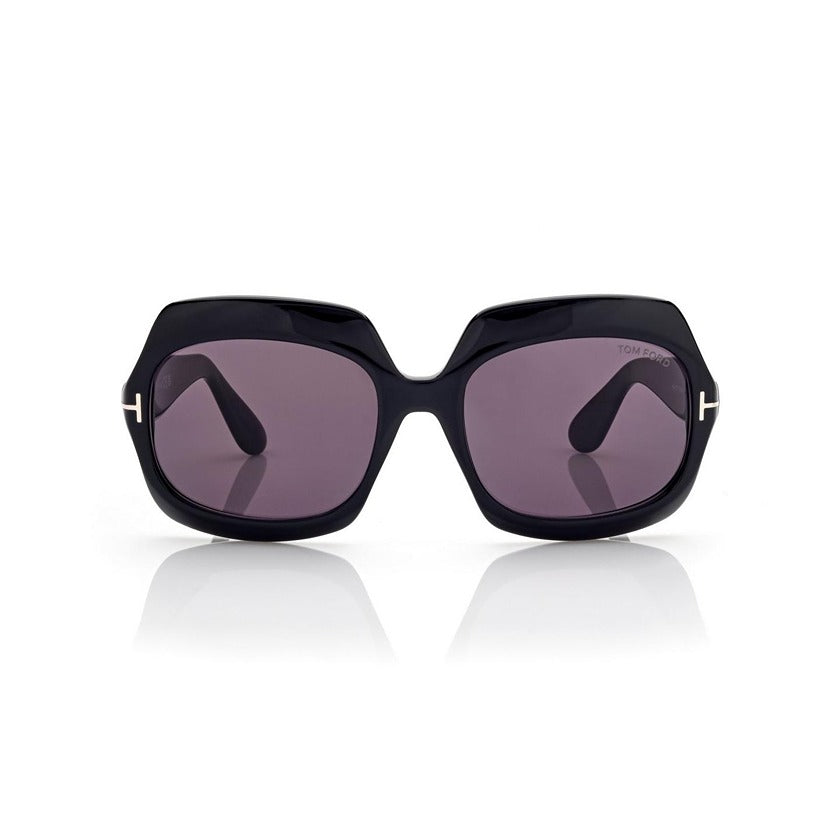 tom ford, tom ford eyewear, tom ford sunglasses, xeyes sunglass shop, women sunglasses, fashion, fashion sunglasses, tf1155 ren, ft1155