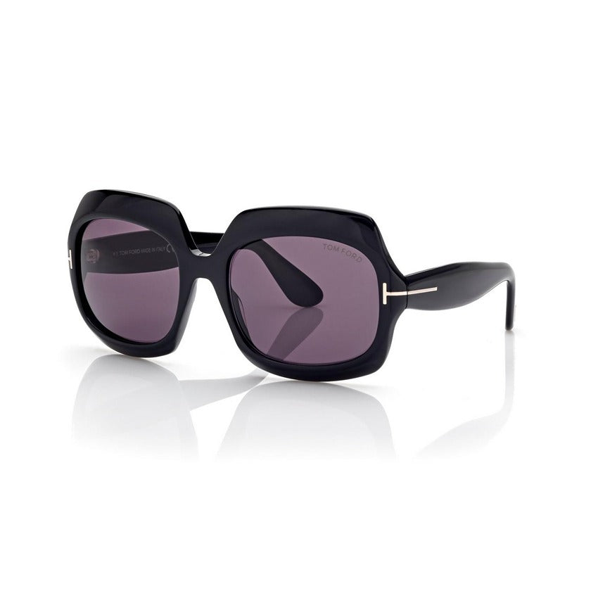 tom ford, tom ford eyewear, tom ford sunglasses, xeyes sunglass shop, women sunglasses, fashion, fashion sunglasses, tf1155 ren, ft1155