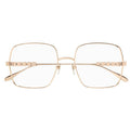 gucci optical glasses, gucci eyeglasses, gucci glasses, xeyes sunglass shop, luxury glasses, trend sunglasses, women optical glasses, gg1434o