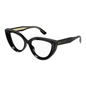 gucci optical glasses, gucci eyeglasses, gucci glasses, xeyes sunglass shop, luxury glasses, trend sunglasses, women optical glasses, gg1530o