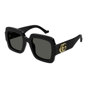 gucci, gucci eyewear, gucci sunglasses, xeyes sunglass shop, women sunglasses, fashion, fashion sunglasses, oversiazed sunglasses, gg1547s