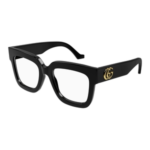 gucci optical glasses, gucci eyeglasses, gucci glasses, xeyes sunglass shop, luxury glasses, trend sunglasses, women optical glasses, gg1549o