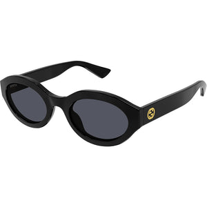 gucci, gucci eyewear, gucci sunglasses, xeyes sunglass shop, women sunglasses, fashion, fashion sunglasses, oval sunglasses, gg1579s