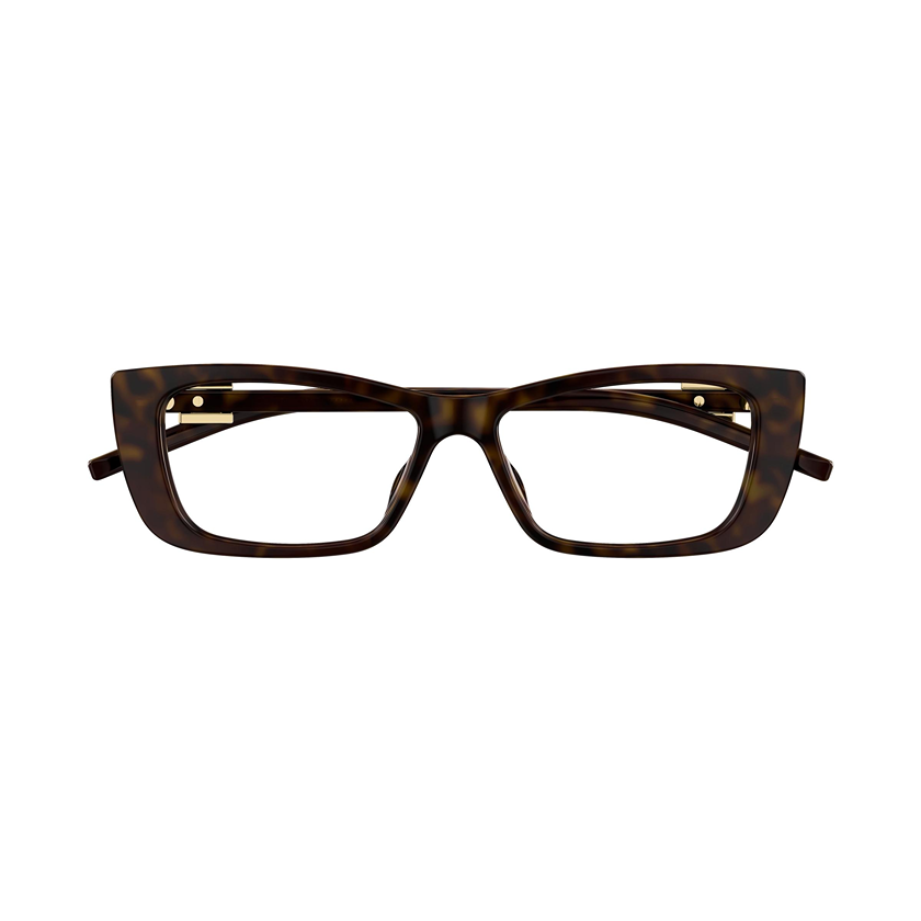 gucci optical glasses, gucci eyeglasses, gucci glasses, xeyes sunglass shop, luxury glasses, trend sunglasses, women optical glasses, GG1682O