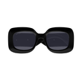 gucci, gucci eyewear, gucci sunglasses, xeyes sunglass shop, women sunglasses, fashion, fashion sunglasses, oval sunglasses, GG1695S