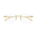 gucci optical glasses, gucci eyeglasses, gucci glasses, xeyes sunglass shop, luxury glasses, trend sunglasses, women optical glasses, gg1806o