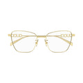 gucci optical glasses, gucci eyeglasses, gucci glasses, xeyes sunglass shop, luxury glasses, trend sunglasses, women optical glasses, gg1807o