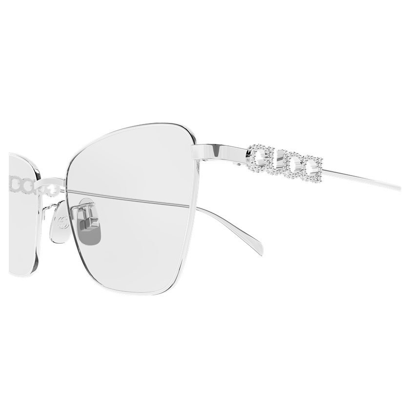 gucci optical glasses, gucci eyeglasses, gucci glasses, xeyes sunglass shop, luxury glasses, trend sunglasses, women optical glasses, gg1807o