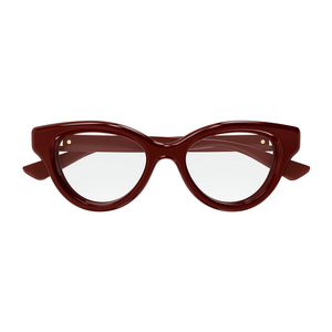 gucci optical glasses, gucci eyeglasses, gucci glasses, xeyes sunglass shop, luxury glasses, trend sunglasses, women optical glasses, cat eye optical glasses, cat eye frame, gg1832o