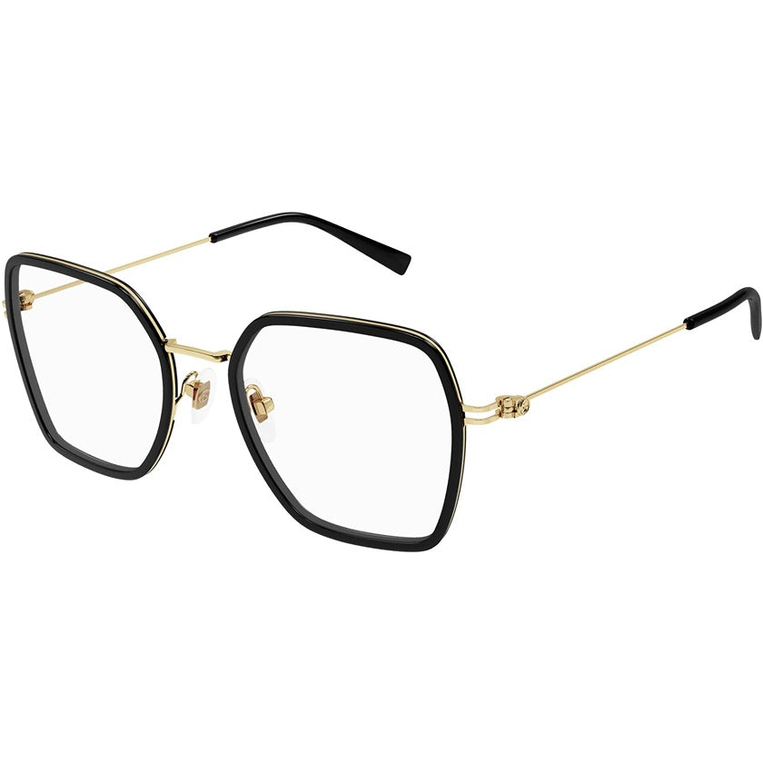 gucci optical glasses, gucci eyeglasses, gucci glasses, xeyes sunglass shop, luxury glasses, trend sunglasses, women optical glasses, gg1850o