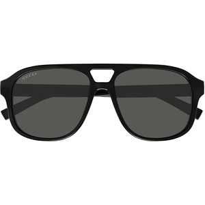 gucci, gucci eyewear, gucci sunglasses, xeyes sunglass shop, women sunglasses, men sunglasses, fashion, fashion sunglasses, pilot sunglasses, aviator sunglasses, gg sunglasses, GG1856S