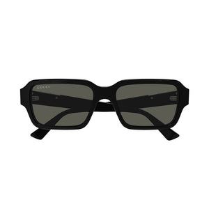 gucci, gucci eyewear, gucci sunglasses, xeyes sunglass shop, women sunglasses, fashion, men sunglasses, gucci rectangular sunglasses, rectangular sunglasses, gg1887s 