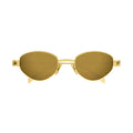 gucci, gucci eyewear, gucci sunglasses, xeyes sunglass shop, women sunglasses, fashion, fashion sunglasses, oval sunglasses, gg1935s