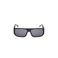 guess, guess eyewear, guess sunglasses, xeyes sunglass shop, fashion, fashion sunglasses, men sunglasses, women sunglasses, unisex sunglasses, square sunglasses, rectangular sunglasses, gu00136