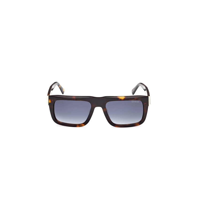 guess, guess eyewear, guess sunglasses, xeyes sunglass shop, men sunglasses, women sunglasses, unisex sunglasses, rectangular sunglasses, fashion, fashion sunglasses, gu00171